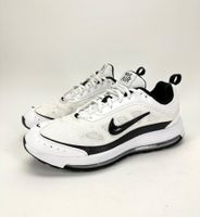 Nike Max Air Schwarz/Weiss, Grösse 45