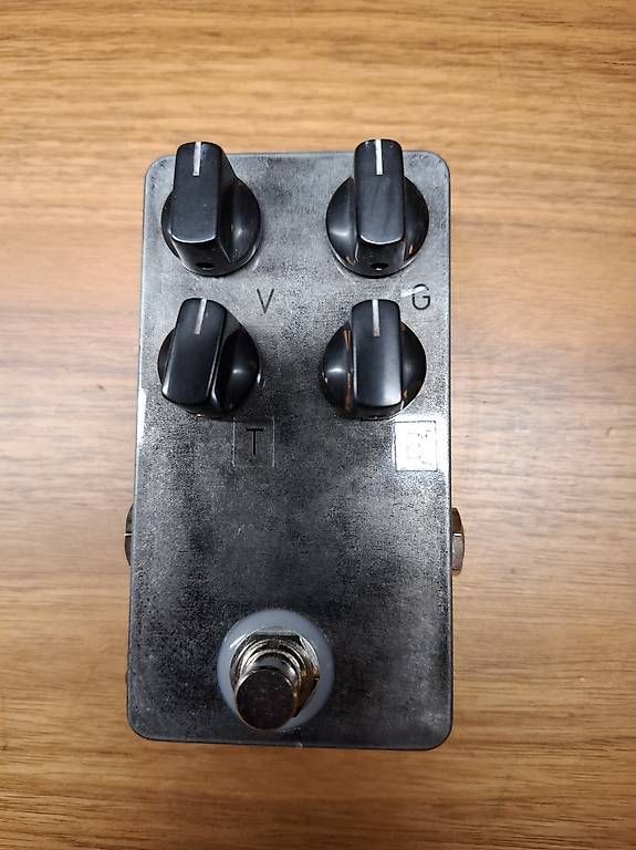 Strumenti musicali: Haensler Elektronic Jan Ray Clone – Usato da Kriens venduto da Cmoses