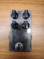 Haensler Elektronic Jan Ray Clone