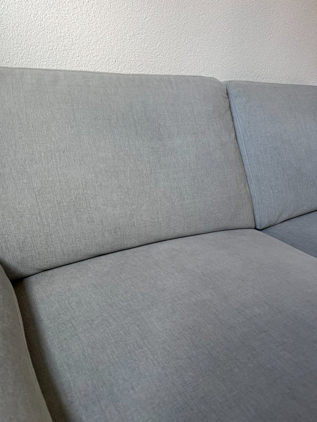 Divani: Sofa mit Fussstütze – Usato da Luterbach venduto da val_ccd6 2