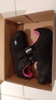 K..R J) Giro Riela Damen Veloschuhe Schuhe Gr. 37 - Neu!