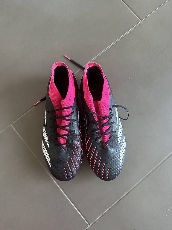 Adidas Scarpe da uomo: Fussballschuhe Adidas Predator – Usato da Thalwil venduto da mirog11 2