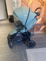 Joie Litetrax Pro Sportwagen - NEU & unbenutzt