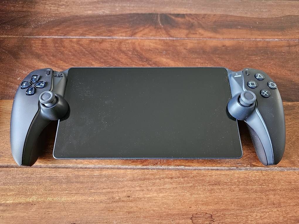 Sony Konsolen: PS Portal – Gebraucht aus Grenchen von Grenchner 1