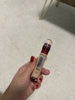 Maybelline Instant Age Rewind Concealer 01 hell