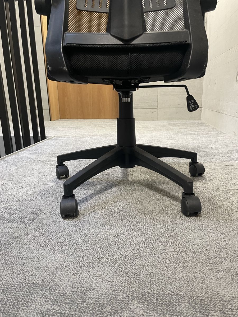 Sedie: Bürostuhl / Chaise de bureau – Usato da Matran venduto da rab_ly78 3