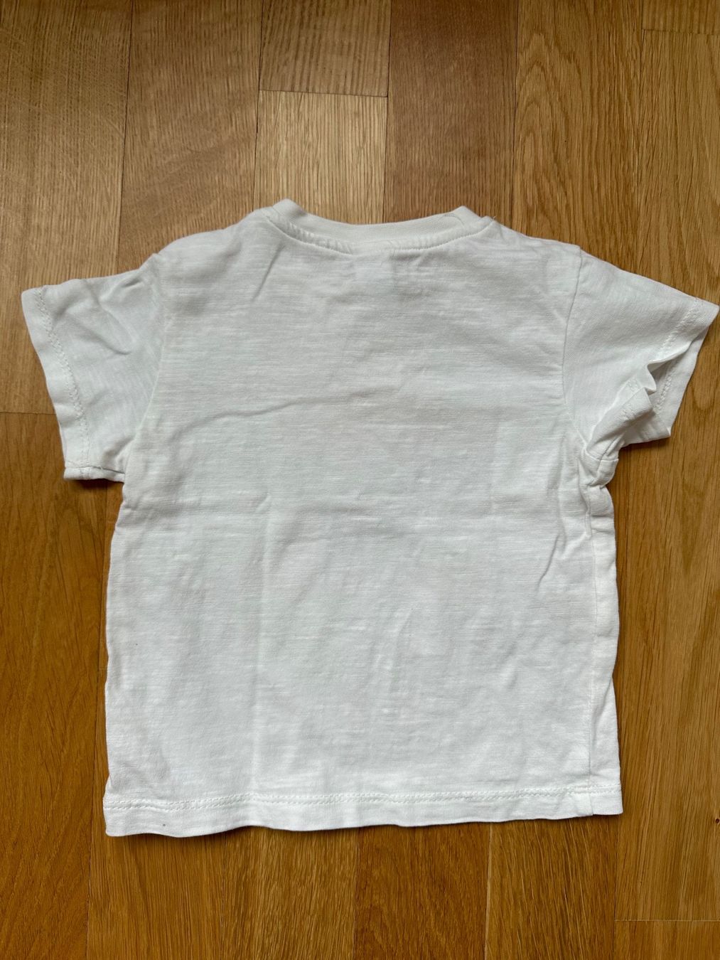 Camicie, Top & T-shirt: Kurzarm Shirt Gr. 80 – Usato da Unterägeri venduto da StefanGekko 3
