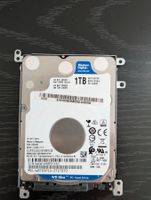 WD Blue 1TB 2.5" HDD (WD10SPZX)