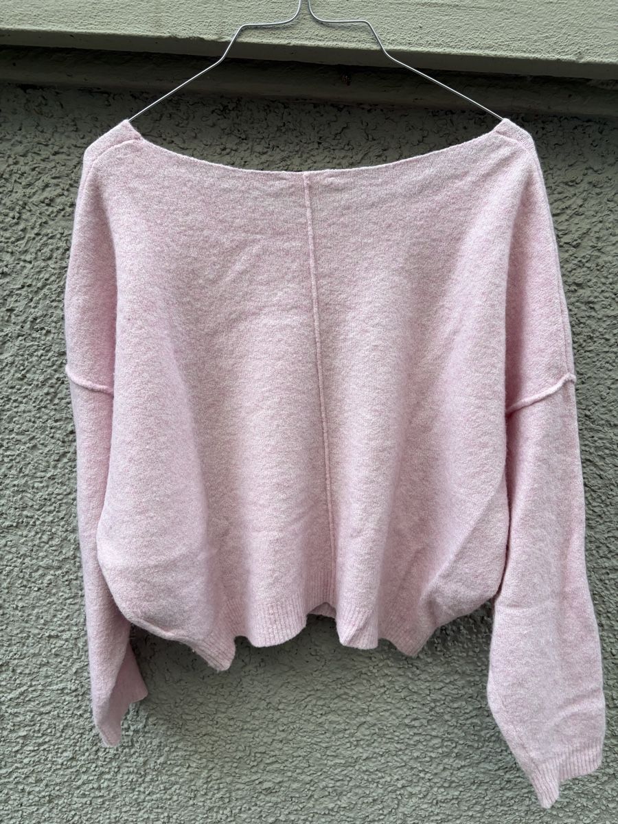 Pulls & Sweat-shirts: Pullover American Vintage Gr. XS/S – D'occasion à Zürich par Niviki 1