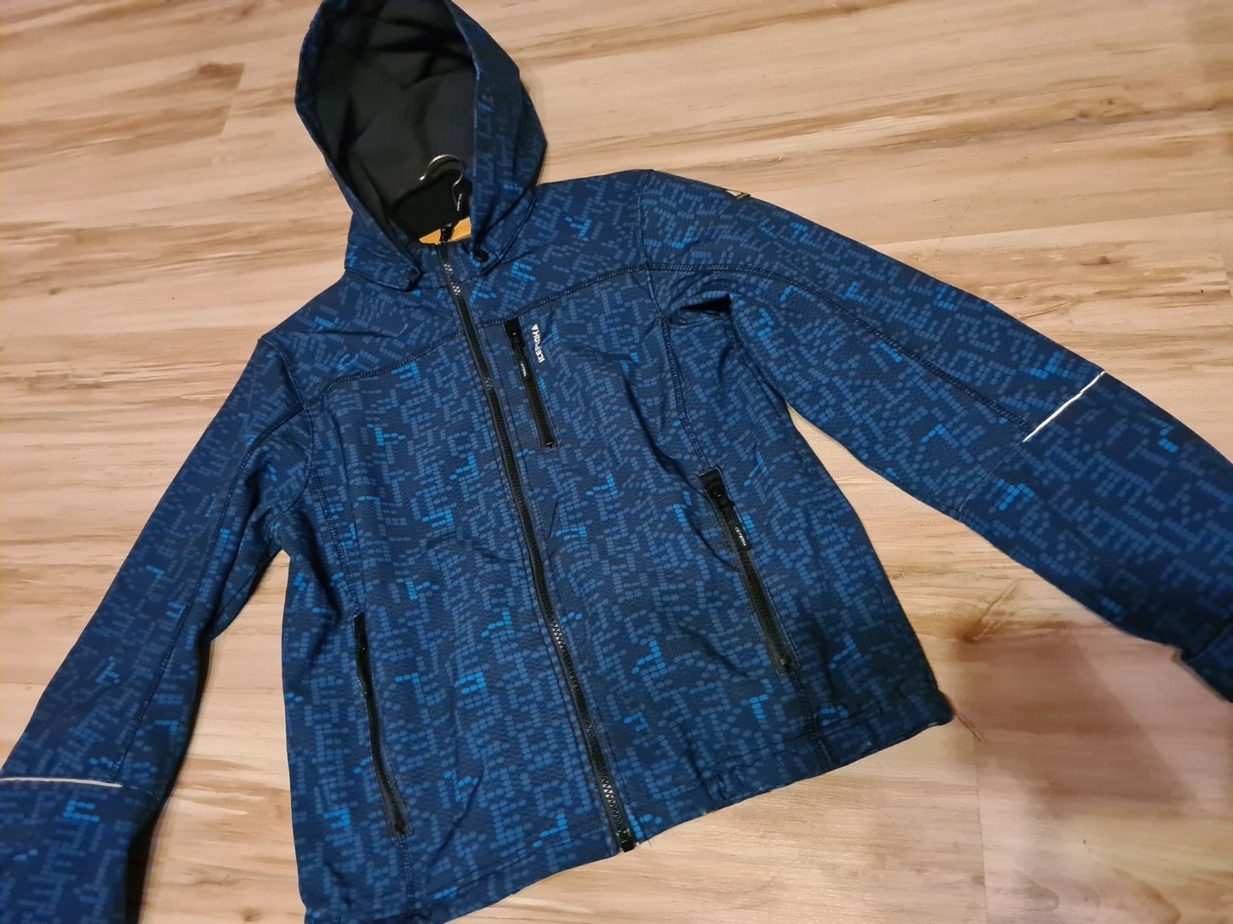 Icepeak Giacche & Cappotti: Markenjacke von ICEPEAK GR.164 – Usato da Ferden venduto da jemyce