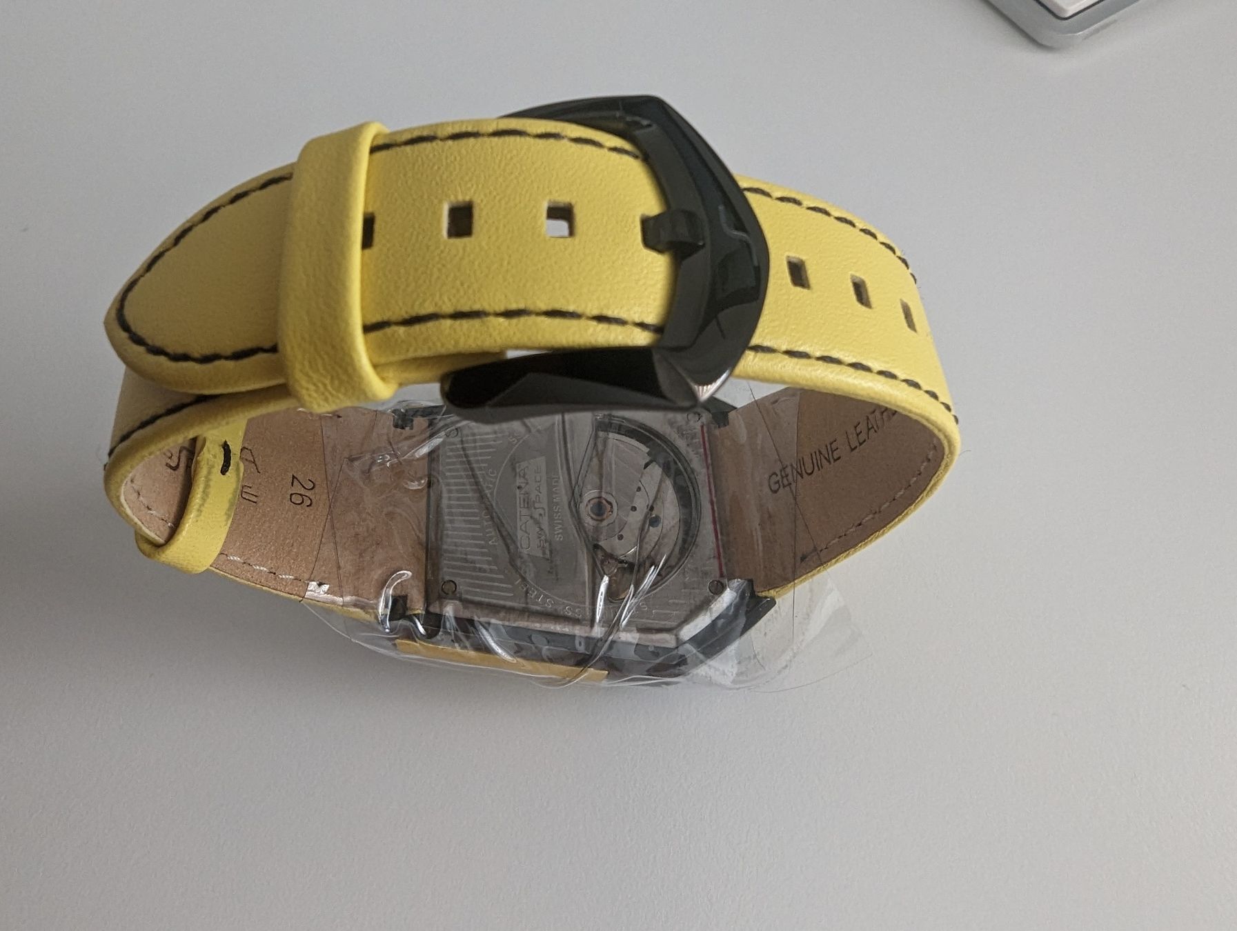 Uhren: Top Uhr - sehr speziell – Neu und originalverpackt aus Kirchberg BE von ErikaL01 3