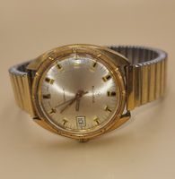 Elegante RODANIA Herrenuhr Automatic Vintage