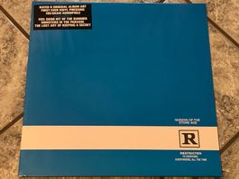 Queens Of The Stone Age. 2019. NEUWERTIG. R
