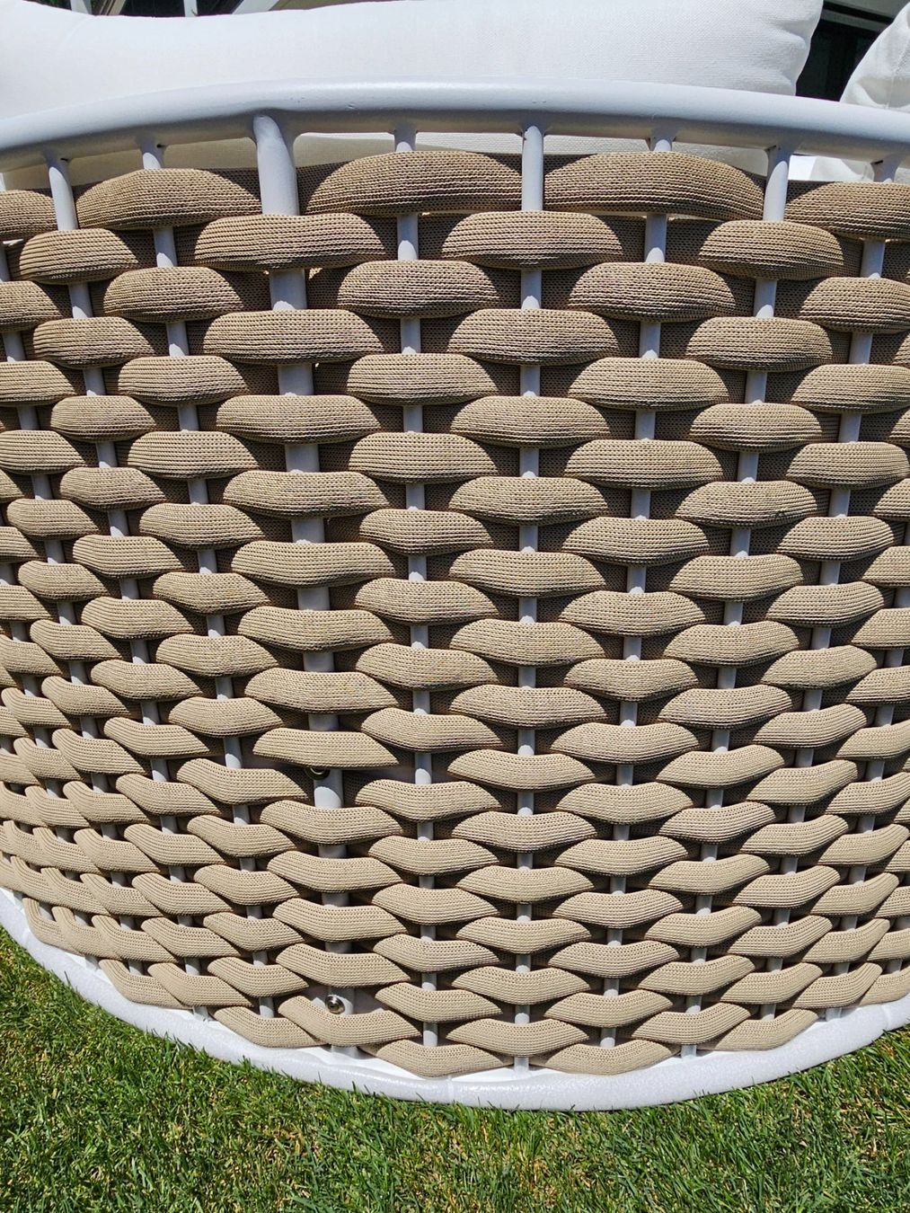 Chaises longues: Daybed – Neuf (Voir description) à Bünzen par nad_8552 2