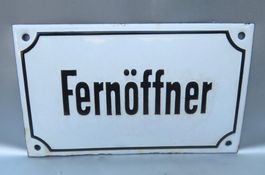 EMAILSCHILD FERNÖFFNER
