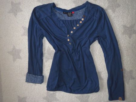 süsses RAGWEAR Damen Shirt Gr 48