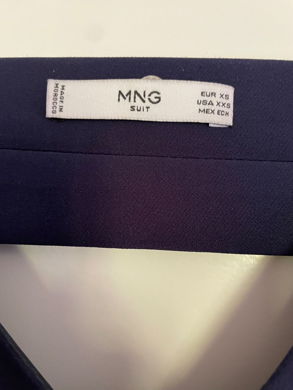 Mango Tute: Jumpsuit/ Hosenanzug – Usato da Basel venduto da Ju_Sa 2