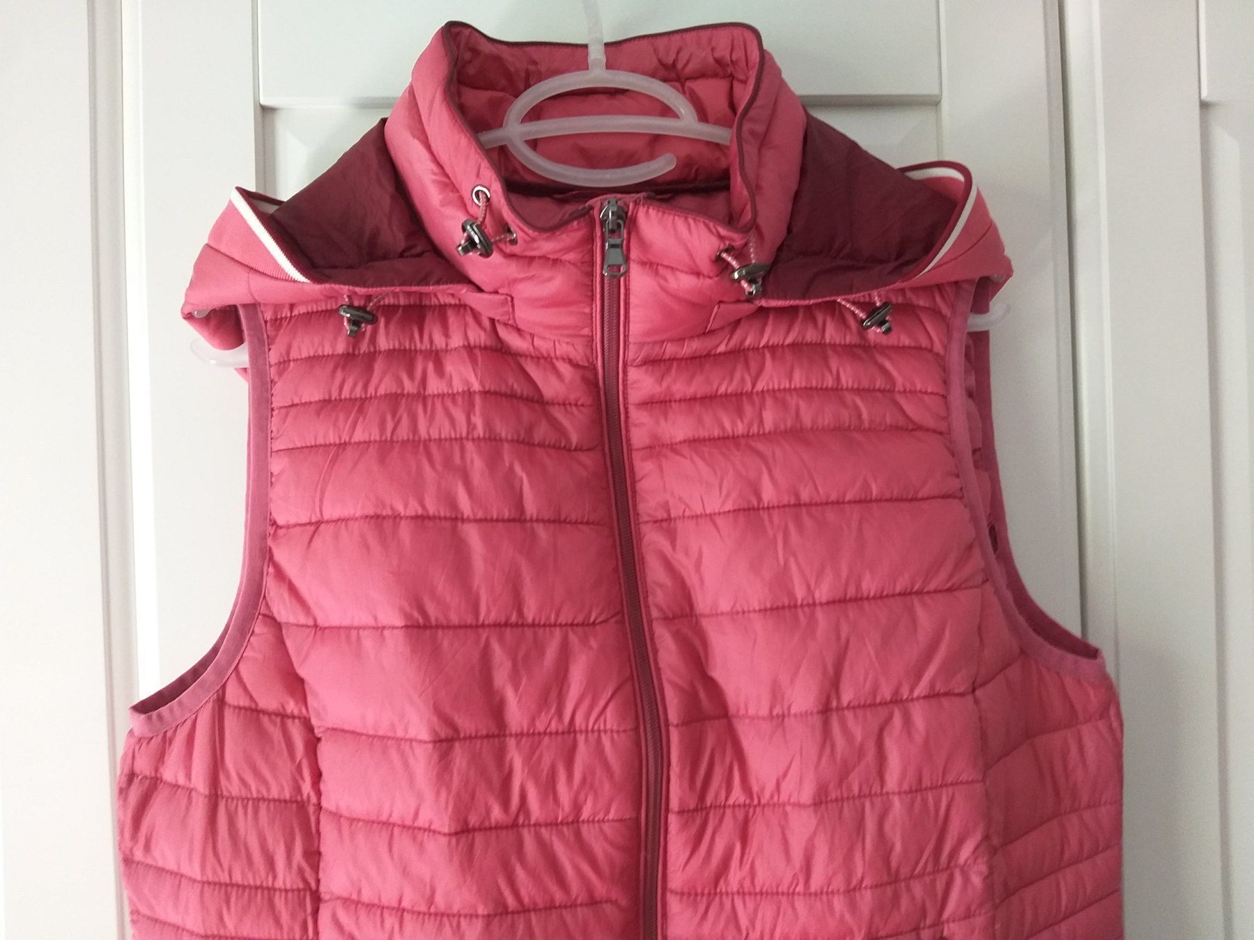 Esprit Gilet & Giacche senza maniche: ESPRIT Gilet / Weste taille / Grosse XL – Usato da Cossonay-ville venduto da Super-Price-Quality 1