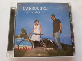 Cd Carrousel - Tandem 