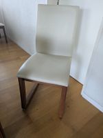 Modern Dining Chair - Elegant Design, Excellent Condition