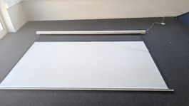 Elektrische Leinwand