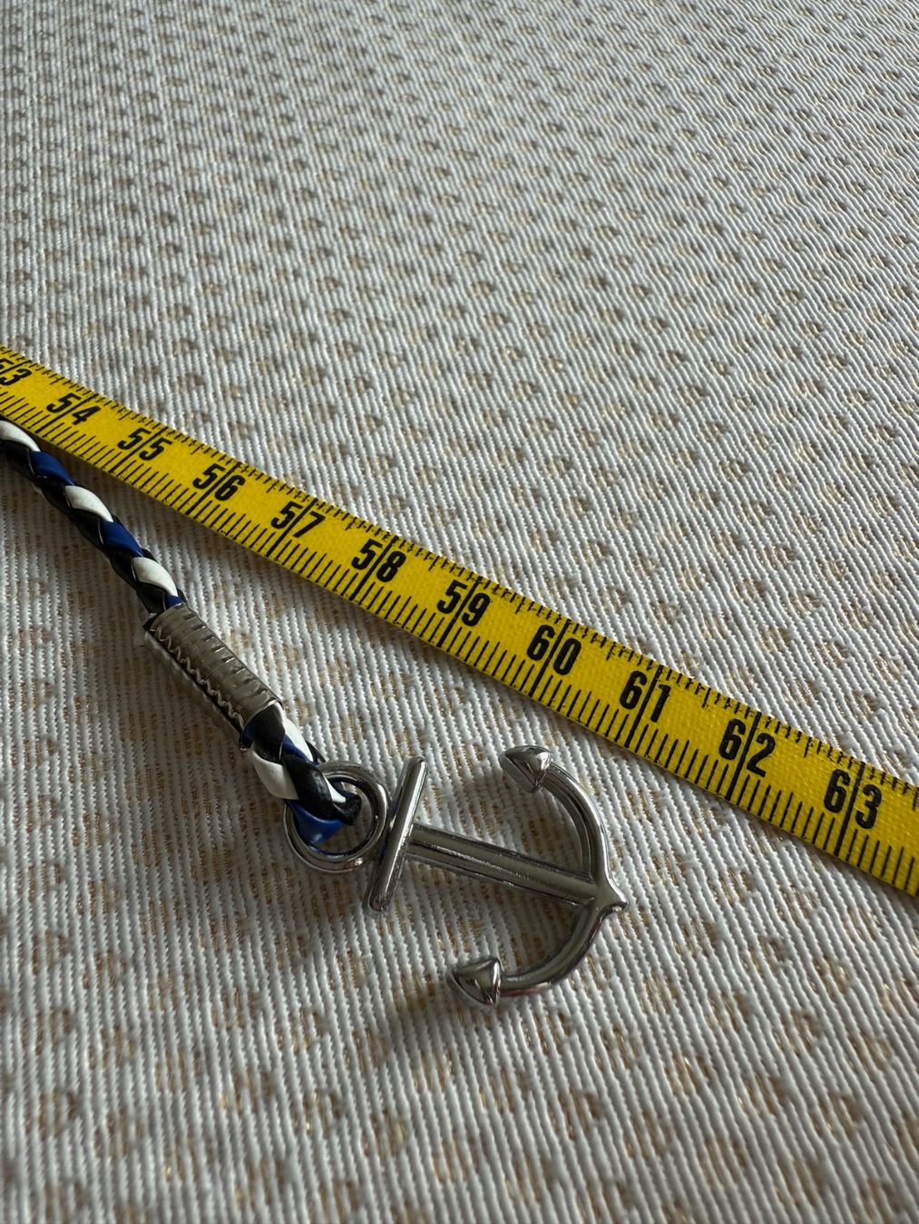 Bracciali & Braccialetti: Bracelet – Usato da Sion venduto da accroshoes 3