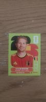 Panini FIFA World Cup 2026 Sticker - BEL 15 Kevin De Bruyne