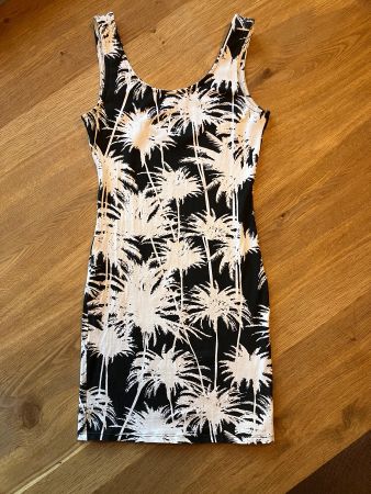Kleid / Top Gr. 34