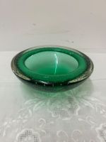 Murano Schale Kristallglas