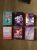 Romane Colleen Hoover