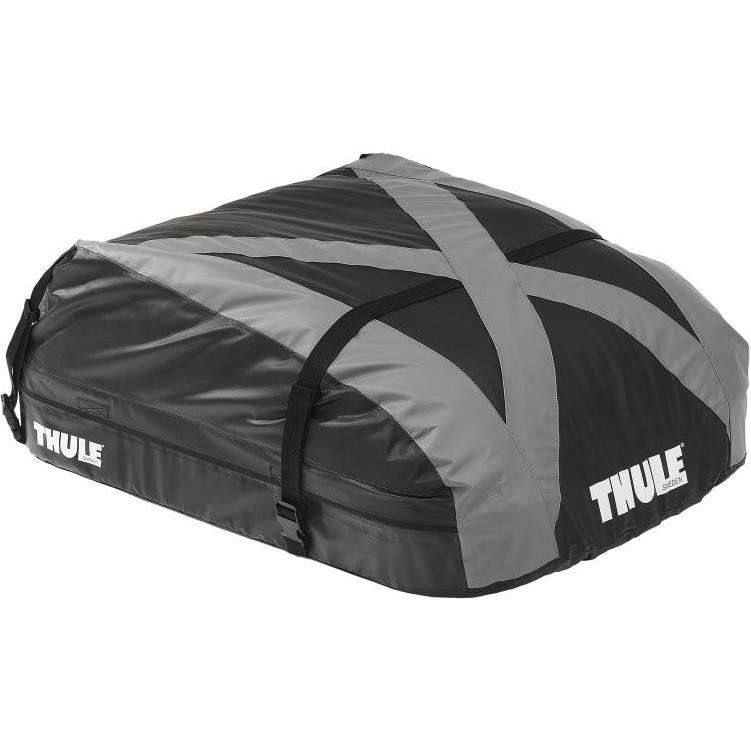 Thule Box da tetto: Coffre de toit Thule Ranger 90 – Usato da Lausanne venduto da Neo_1er