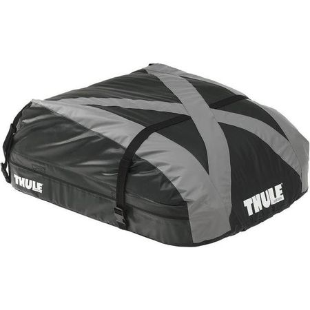 Coffre de toit Thule Ranger 90
