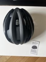 Velohelm Schwarz Grösse S guter Zustand