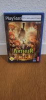 PS2 - Arthur und die Minimoys