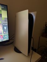 PlayStation 5 Digital Edition 825 GB mit Zubehör und Control