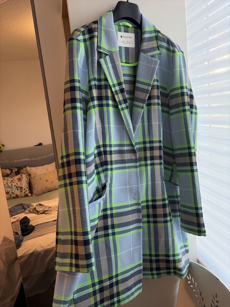 Giacche: Street One Blazer – Nuovo (secondo la descrizione) da Olten venduto da edona_muslija 4