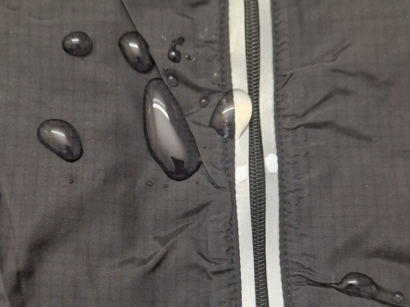 Canottiere & Pantaloni: Softshell-Weste Windstopper (Gr. XL) – Nuovo (secondo la descrizione) da Oberglatt ZH venduto da Pacos2000 8
