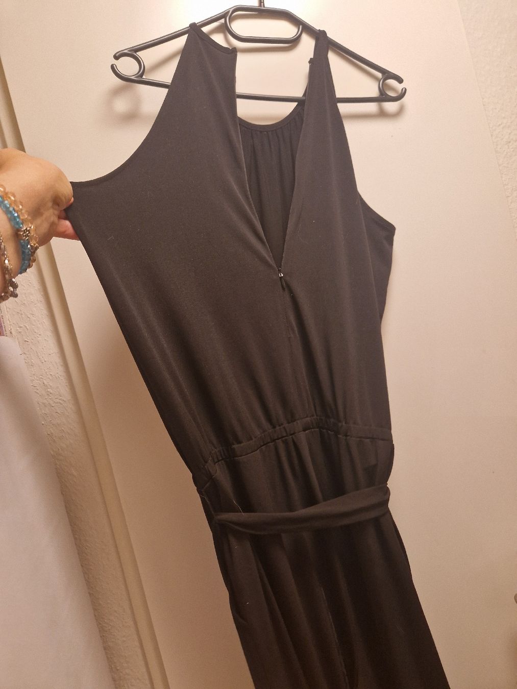 Michael Kors Tute: Jumpsuit Michael Kors schwarz Grösse M – Usato da Binningen venduto da Daja75 6