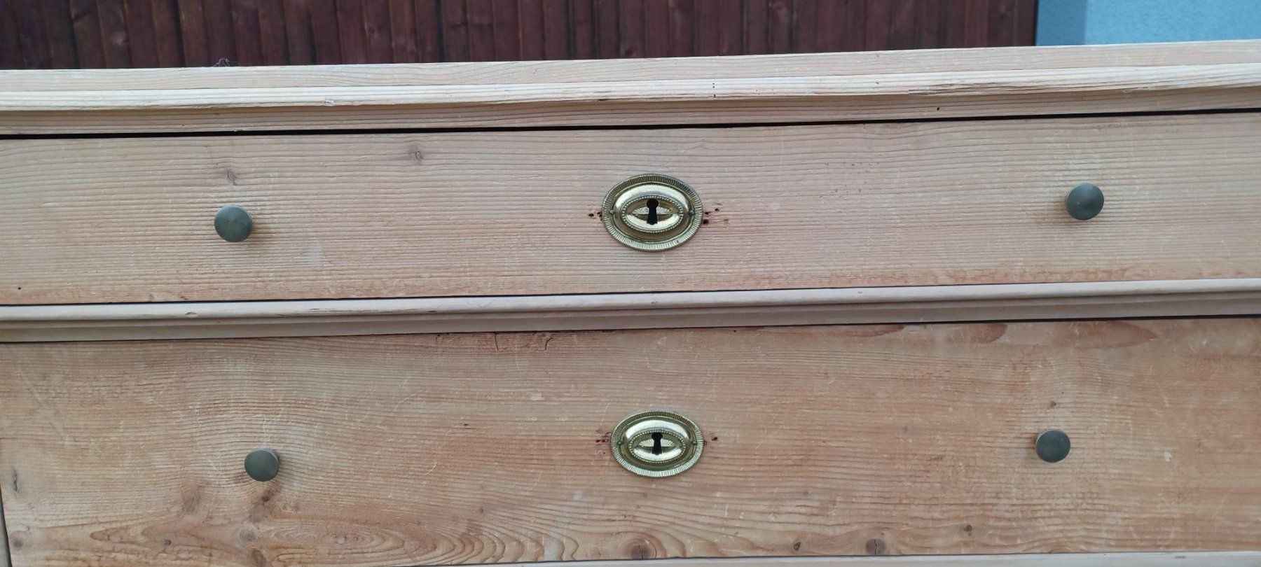 Commodes: Holzkommode – D'occasion à Müllheim Dorf par Agami123 4