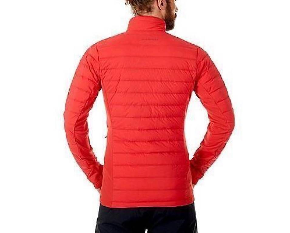 Mammut Jacken: Mammut Alvier IN Flex Zwischenlage Jacke gr S oder M – Neu (gemäss Beschreibung) aus Zürich von Altruisti 5