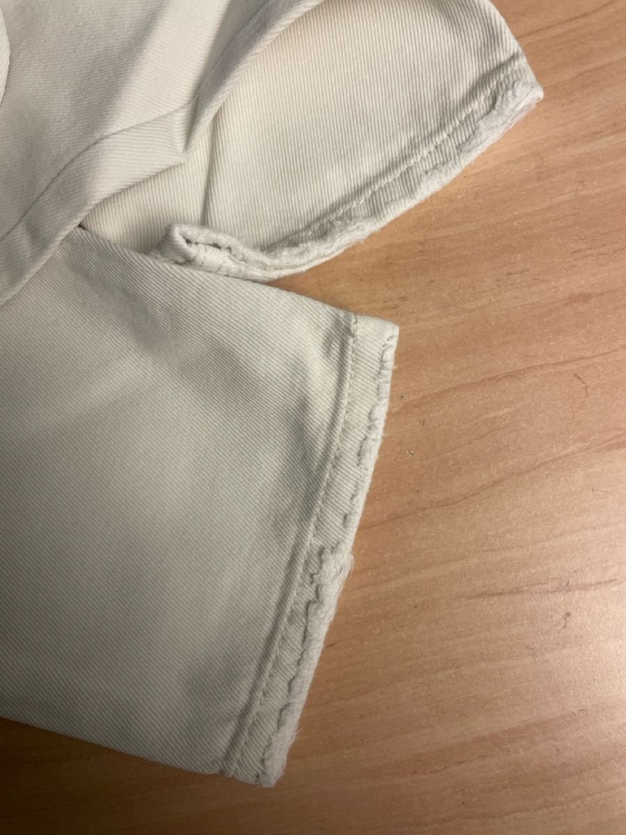 Pull&Bear Jeans: Pull&Bear Jeans, helle Farbe, Grösse 36, Top Zustand – Usato da Obergerlafingen venduto da cabo4 3