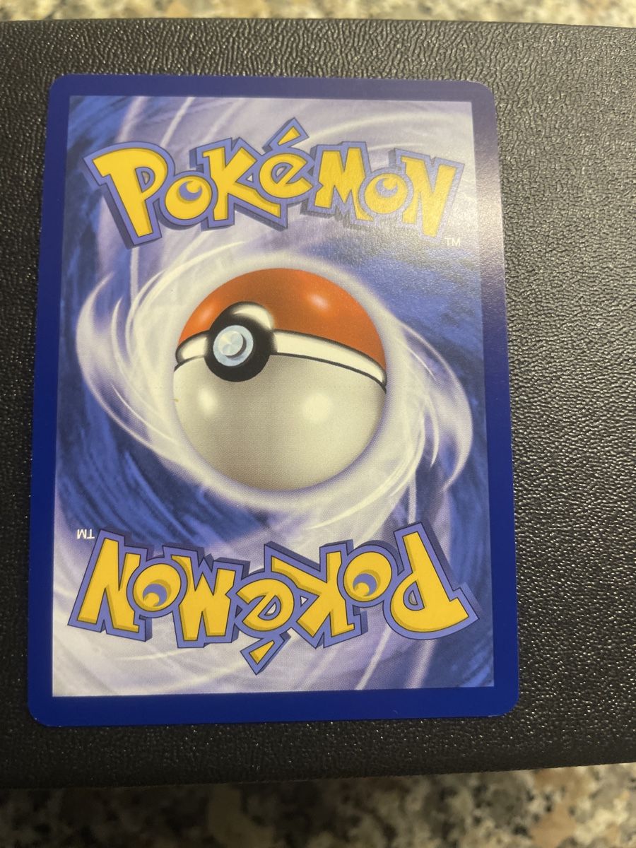 Pokémon Sammelbilder & Trading cards: Pokemon Prismatic Evolutions Sparkling Crystal 129/131 EN – Neu (gemäss Beschreibung) aus Bellach von Pokemam 1