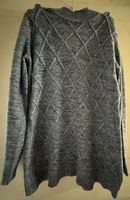 Cozy Knitted Sweater, Perfect for Winter