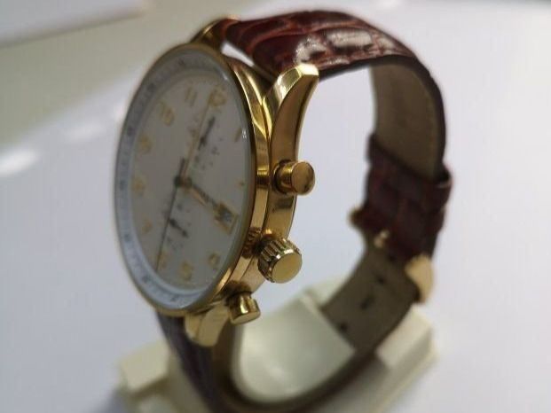 Orologi: BAXX BLOOM CHONOGRAPH – Nuovo (secondo la descrizione) da Oftringen venduto da Second-Hand-Uhren 1