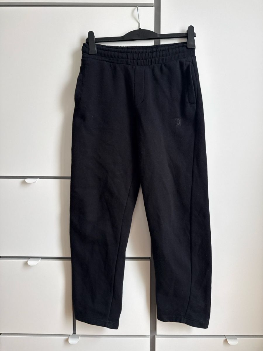Bershka Pantaloni: Bershka Hose – Usato da Genève venduto da luc_5q8p