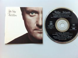 CD Phil Collins "Both Sides-2 1993