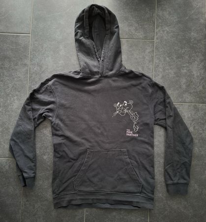 Pink Panther Hoodie Grösse XS/TP