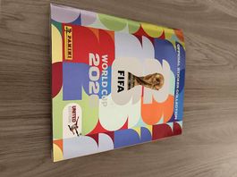 Panini Album WM 2026