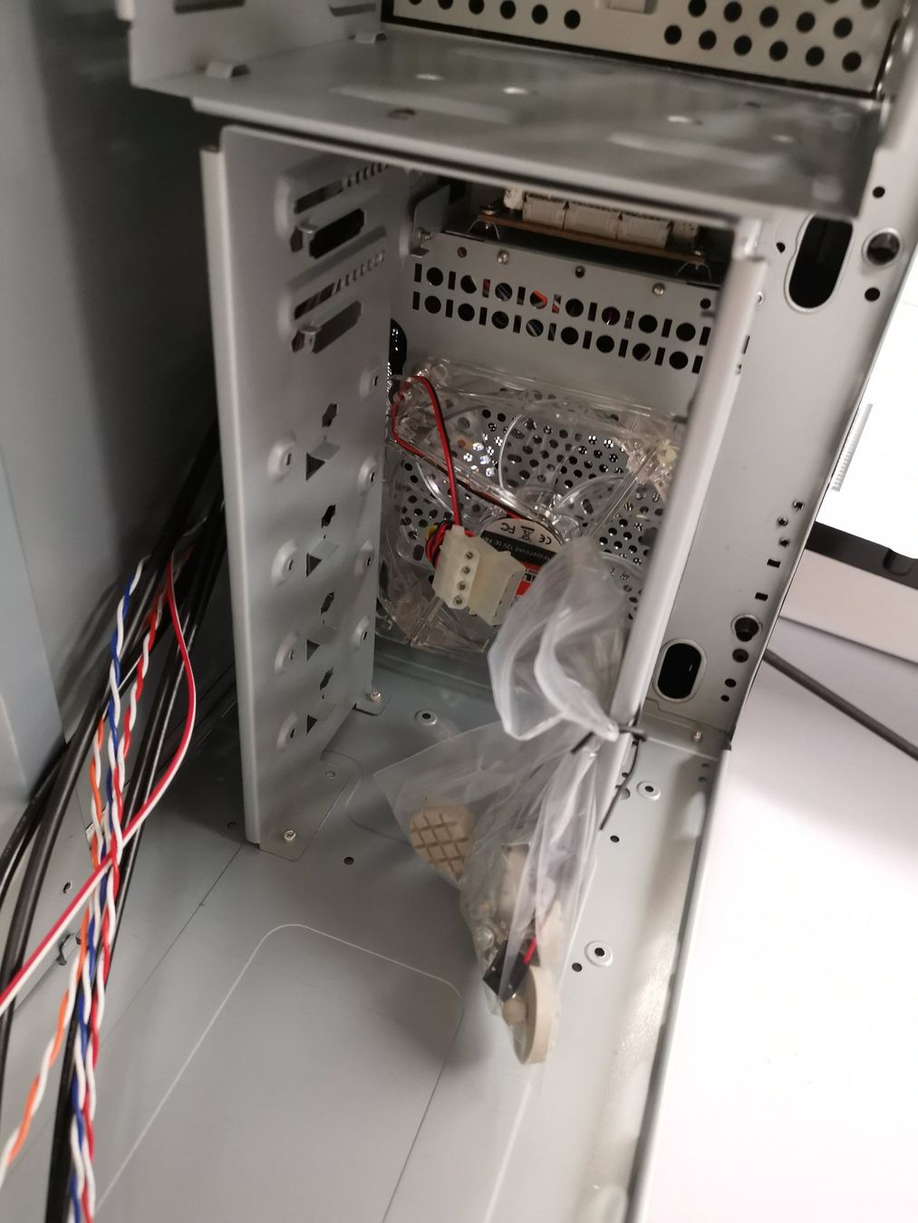 Gehäuse: Zignum PC Gehäuse Miditower, neu – Neu und originalverpackt aus Illnau von enbuerki 6