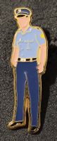 GG335 Pin Polizei Police Genf Genève - Gendarmerie Genevoise